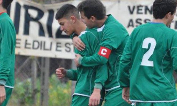 Pro Calcio Tor Sapienza ©Scuotto