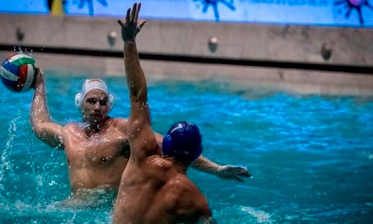 Rene Bezic (foto Pucci)