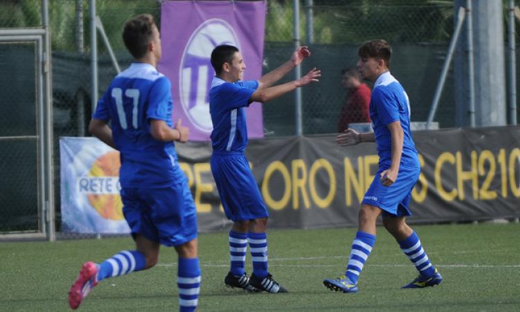 Albalonga (foto ©DelGobbo)