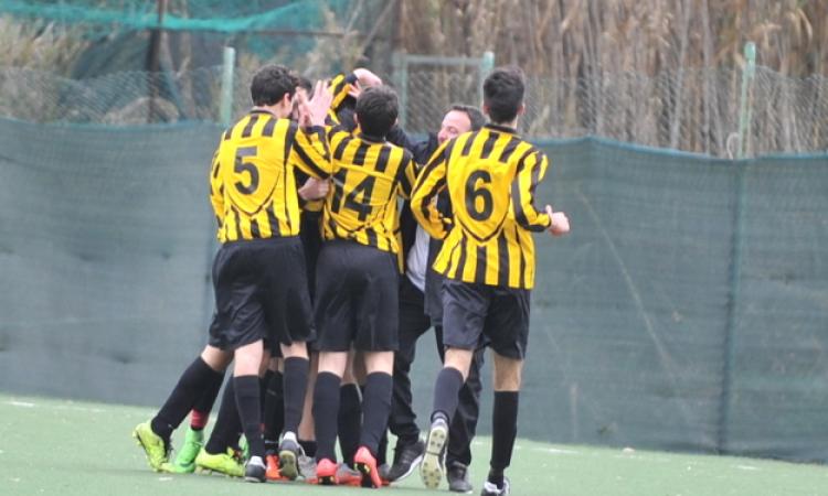 Grande vittoria per la Spes (©Del Gobbo)