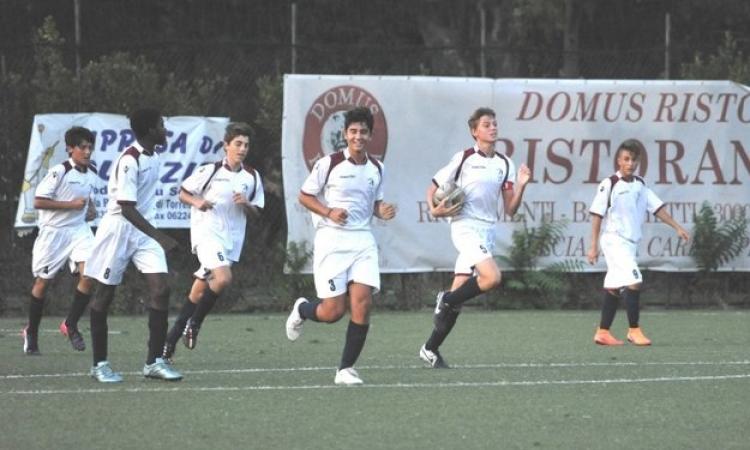 TdQ, vittoria in rimonta