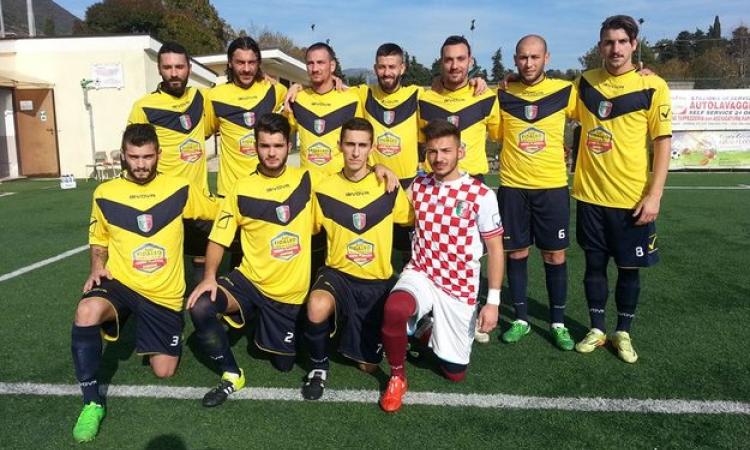 Pro Calcio Lenola