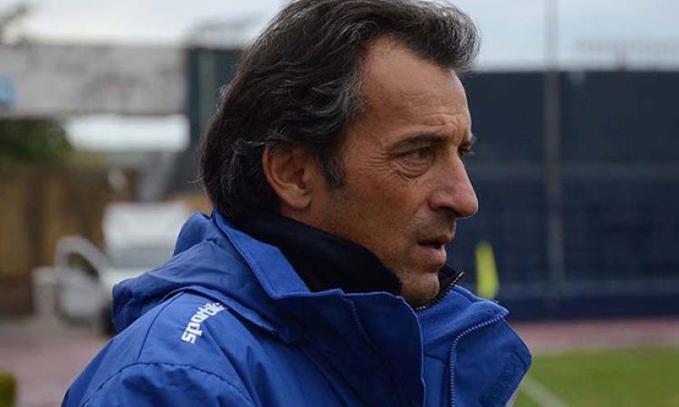 Castellucci, pari per i suoi