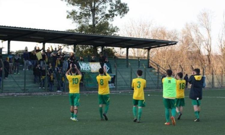 Che vittoria dell&amp;apos;Aces Casal Barriera