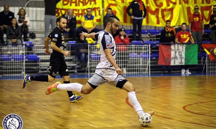Osni Garcia (Foto © Giacomini)