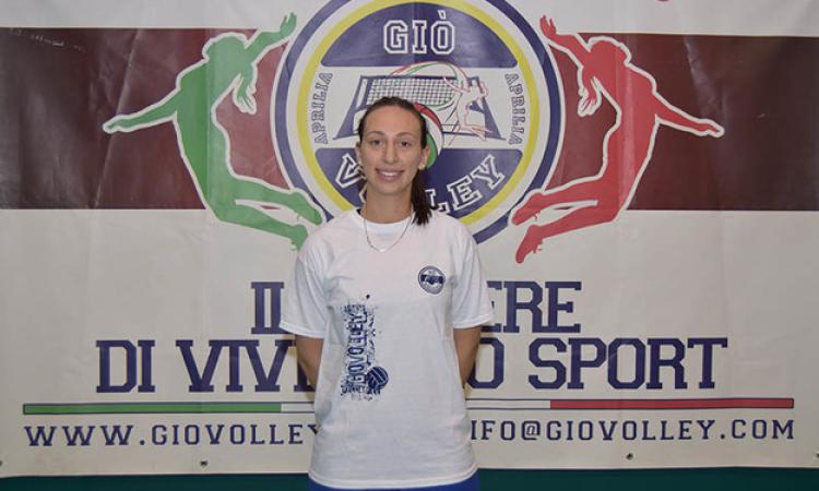 Francesca Borelli