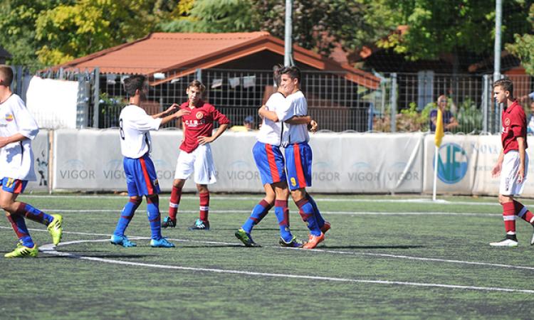 Vigor Perconti Foto Del Gobbo