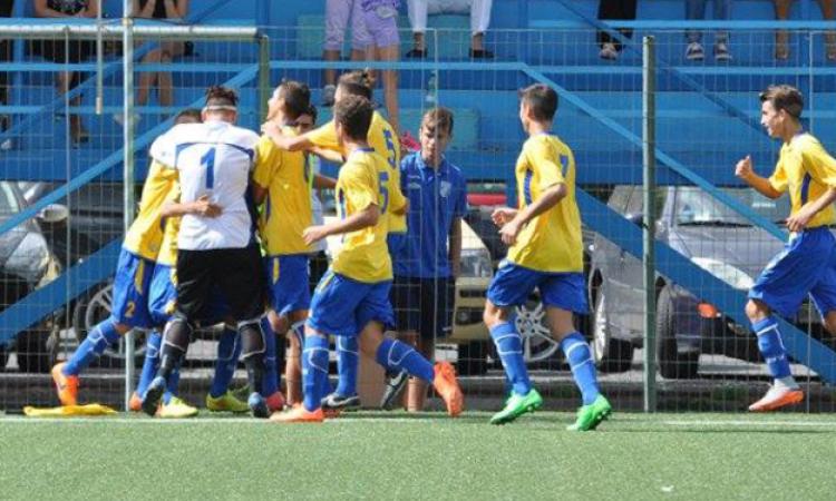 Il Carso torna a sorridere ©Seraphotosport