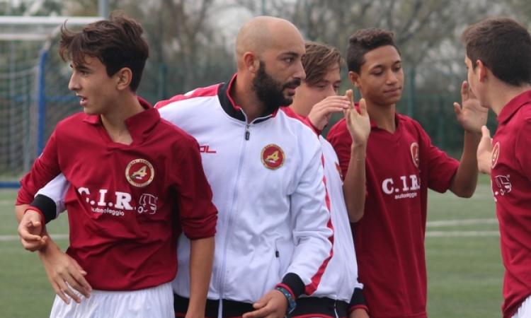 Ashour, terzo successo di fila 