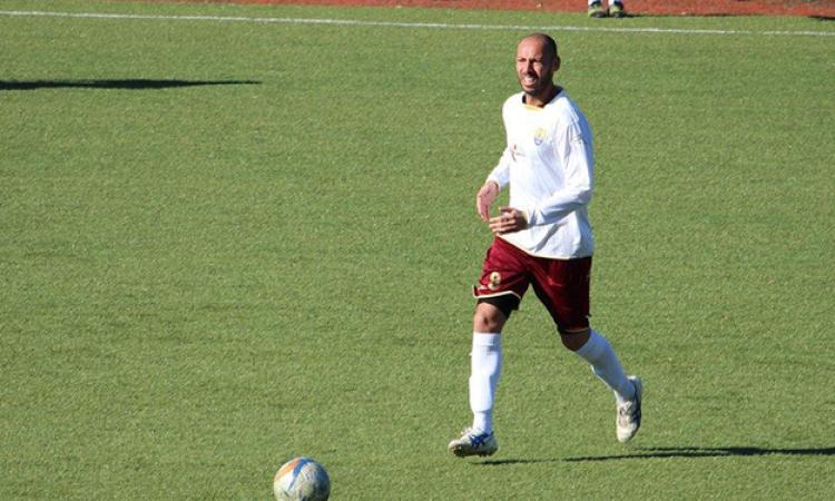 Montecelio (foto ©Facebook/MontecelioCalcio)
