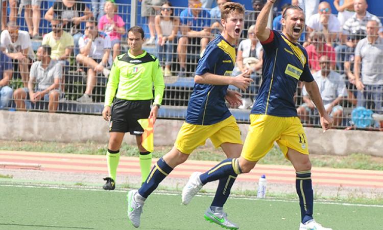 Monterotondo (foto ©Del Gobbo)