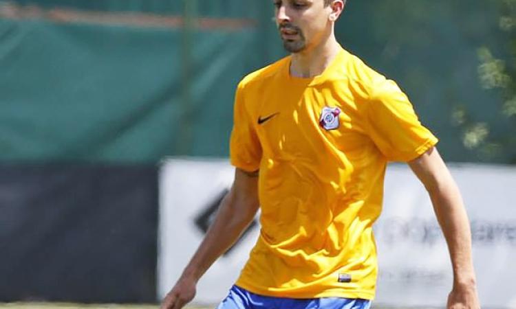 Atletico Vescovio