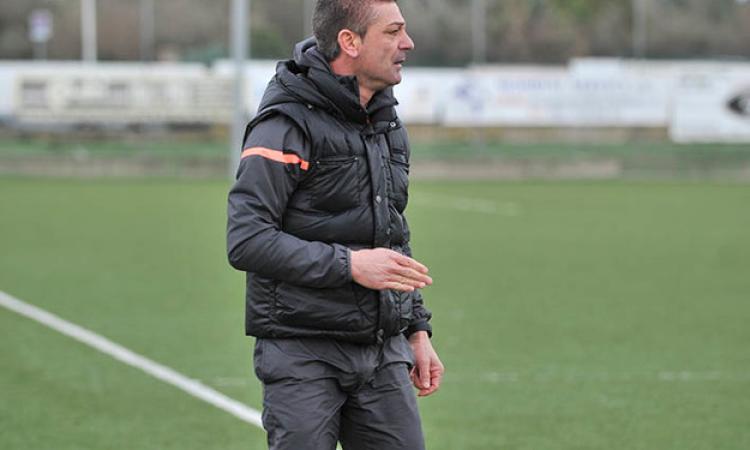 Fabrizio Liberti Foto @ Laura Del Gobbo