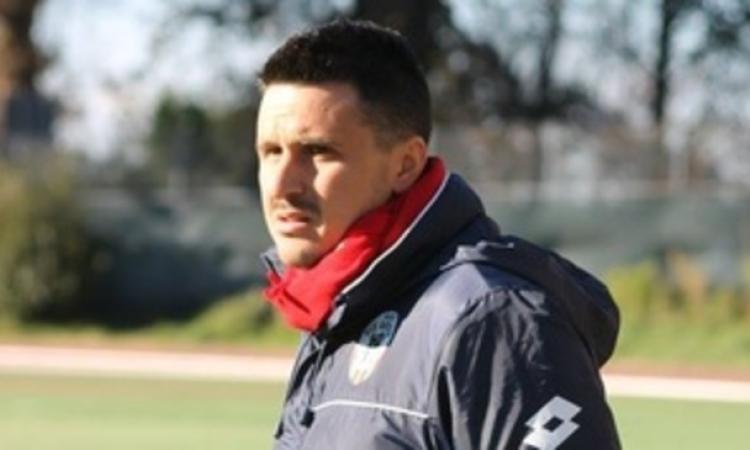 Mirko Granieri