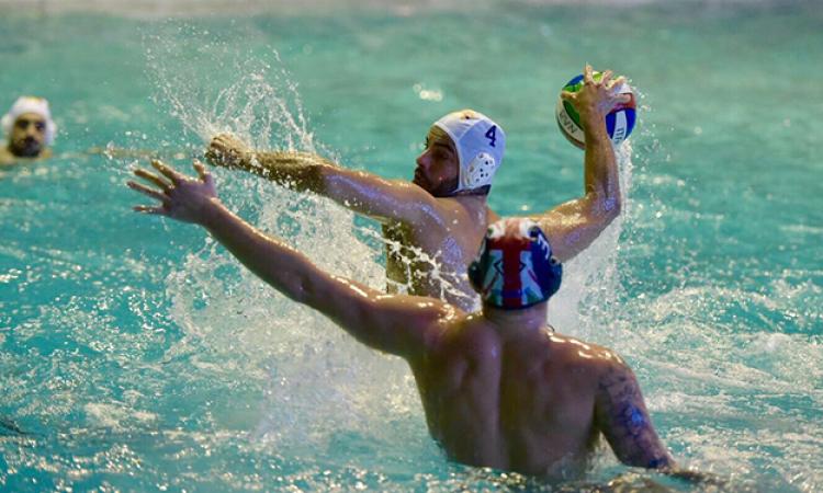 Simone Pappacena (foto ©Pucci)