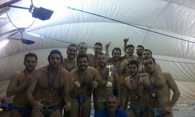 La 3T Frascati