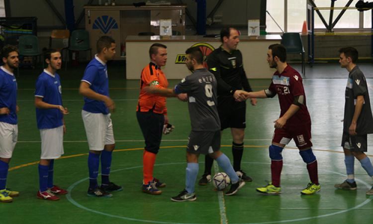 Velletri: 3 su 3 per nel settore giovanile, U21 a fatica