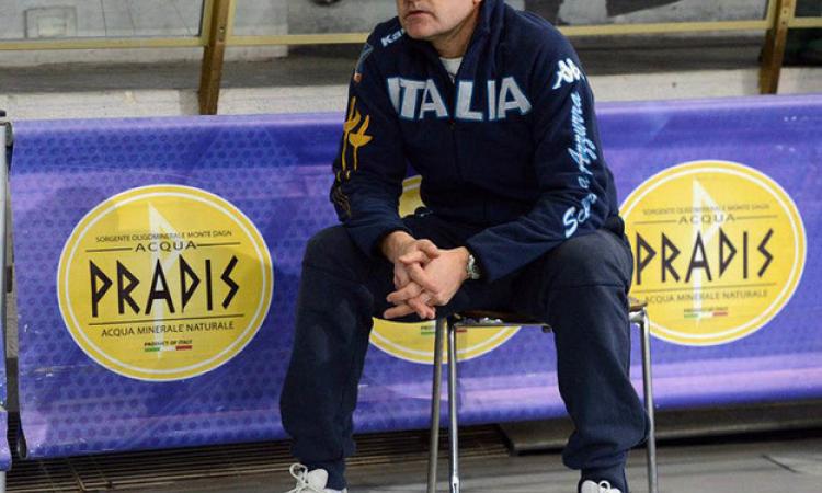 Vincenzo Castrucci (Foto © Bizzi/Trifiletti per Federscherma)