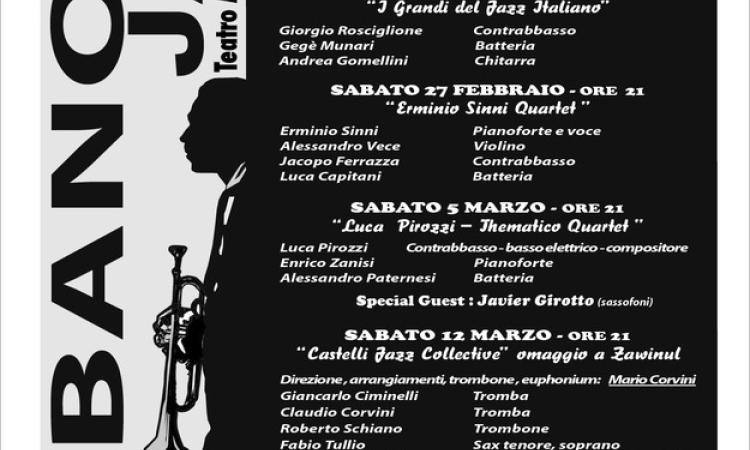 Albano, da domani all'Alba Radians la 7ª edizione di Albano Jazz