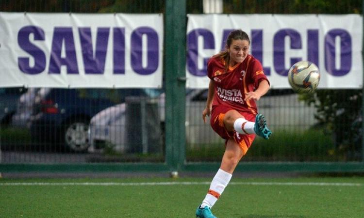 Serie A - Res Roma: San Zaccaria per la terza di ritorno