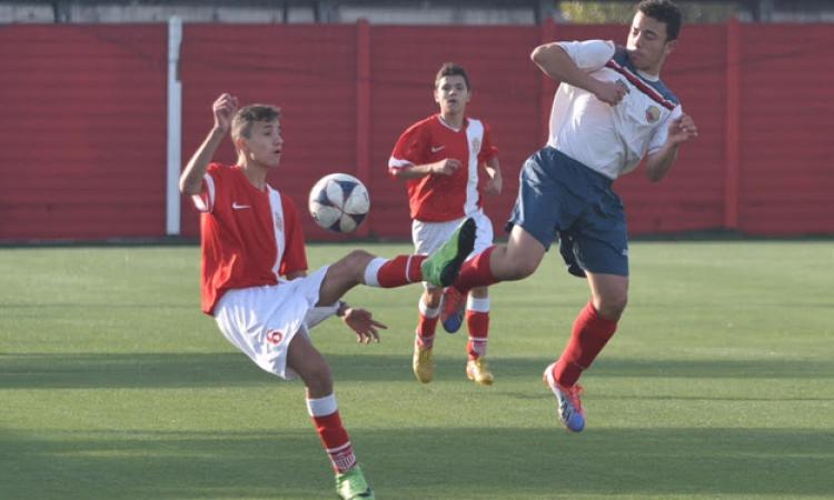 Giardinetti in azione ©Fuori Area
