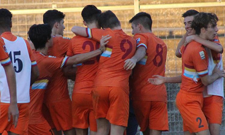 La Lupa Roma tornerà a vincere? ©fuoriarea.it