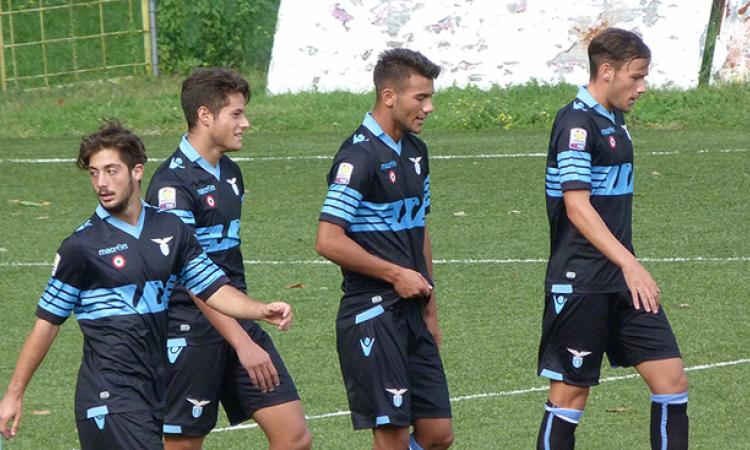 Lazio Primavera ©Gazzetta Regionale