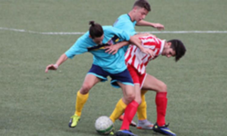 Atletico Acilia, colpo salvezza! Pilosu stende il Certosa al 92'
