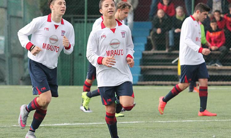 Trincia (foto ©DeCesaris)