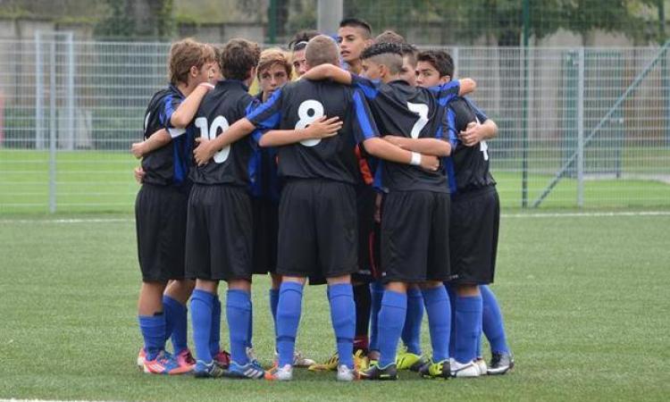 Colpaccio del Latina in casa della Salernitana