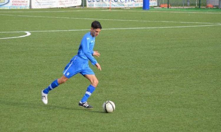 Lorenzo Persichini, Savio