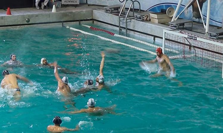 A1 - Lazio a testa alta contro la Pro Recco dei giganti