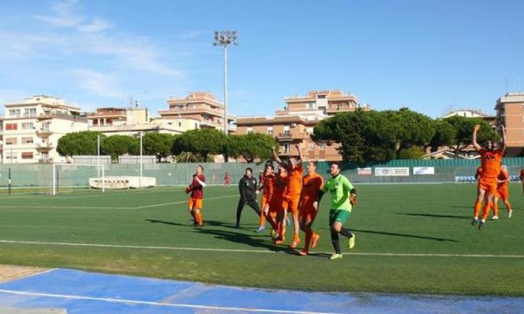Grande vittoria per l Unipomezia