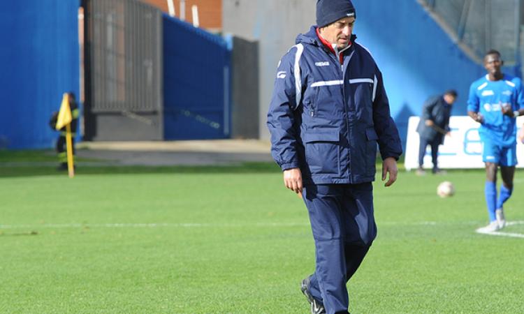 Castellucci (foto ©Del Gobbo)