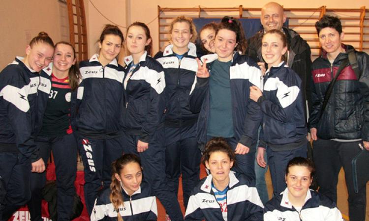 L&amp;apos;under 16 del Cisterna 88