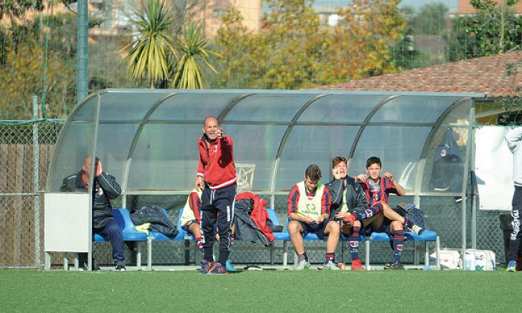 Mister Bosco, Ladispoli ©Del Gobbo