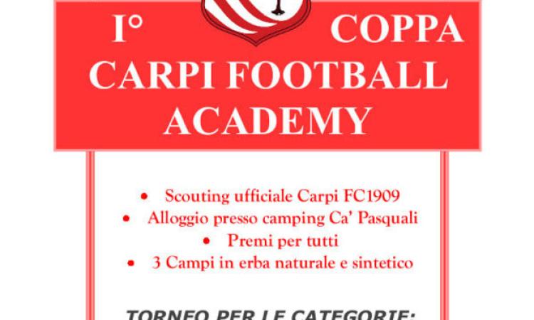 La locandina dell&amp;apos;evento