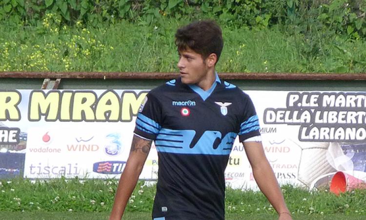 Alessandro Rossi ©Gazzetta Regionale