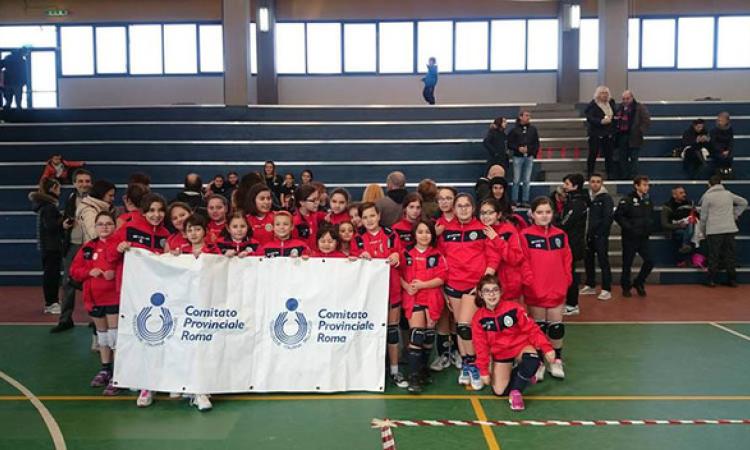 Polisportiva Borghesiana