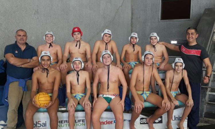 Under 15 maschile 