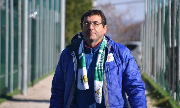 Tonino Raspa