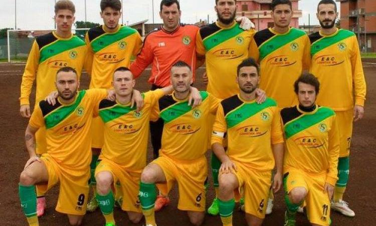 Grande sfida tra Racing Club e Semprevisa (Foto©Caprino)