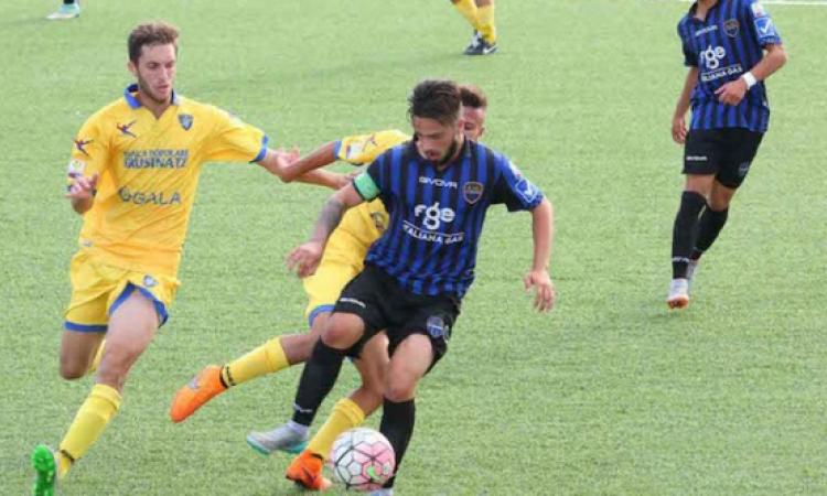 © Paola Libralato/Us Latina Calcio