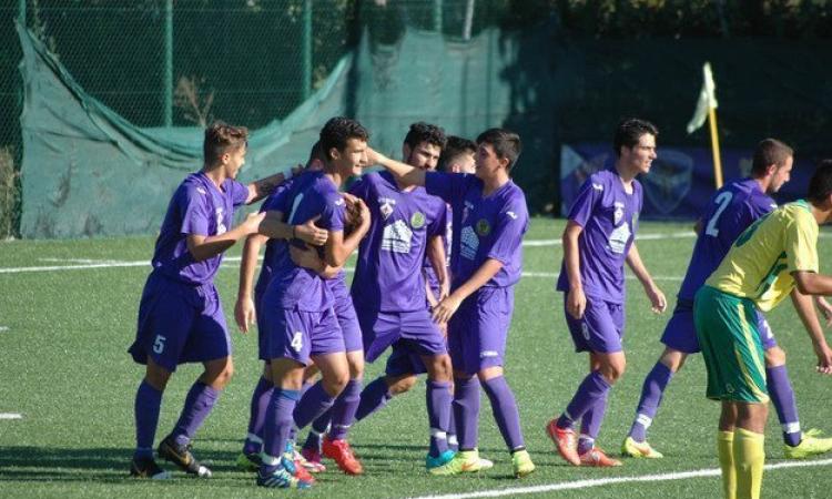 Il Certosa trova il pari con l&amp;apos;Atletico Fidene