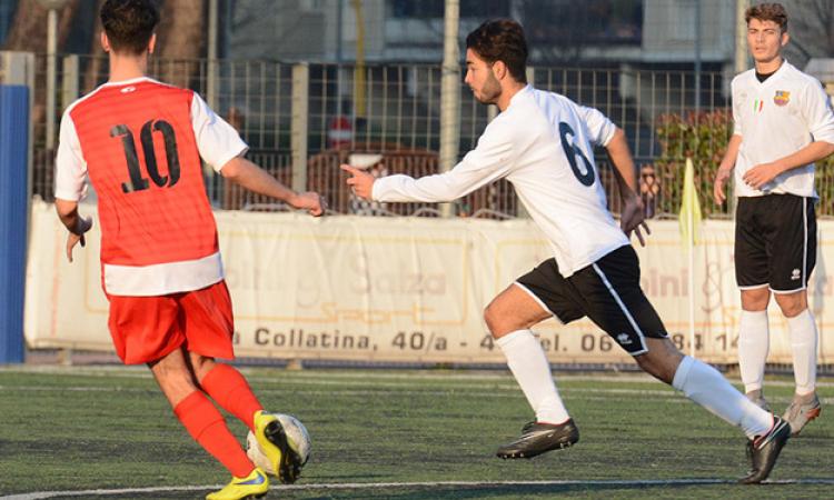 Barbini (foto ©Piccirilli)