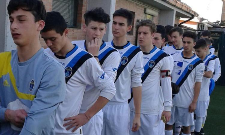 Civitavecchia, vittoria con l&amp;apos;Accademia