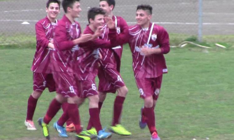 San Donato Pontino, ritorno alla vittoria