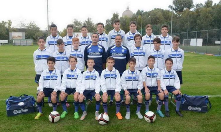 La Dabliu al completo