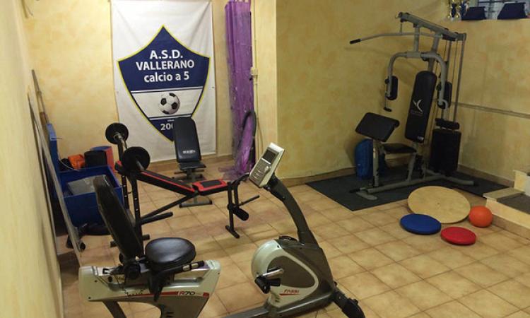 Il nuovo centro multifunzionale