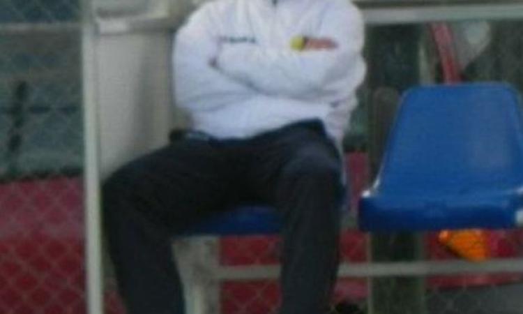 Stefano Rodolfi